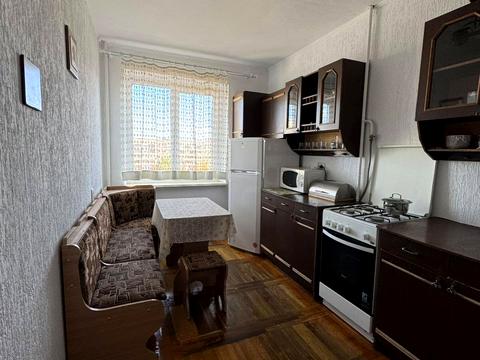 квартира по адресу Червоной Калины просп., 42