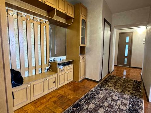 квартира по адресу Червоной Калины просп., 42