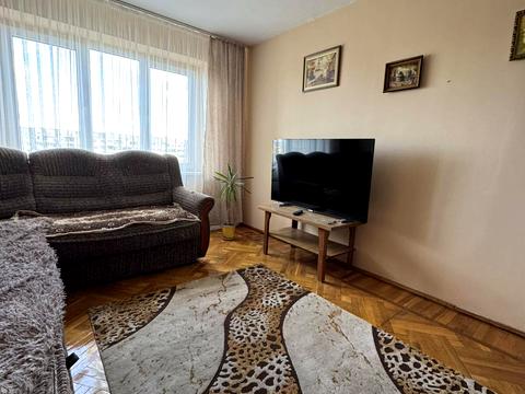 квартира по адресу Червоной Калины просп., 42