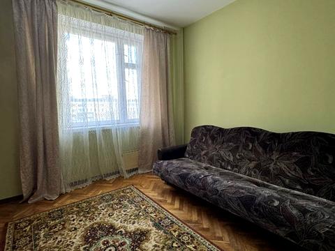 квартира по адресу Червоной Калины просп., 42