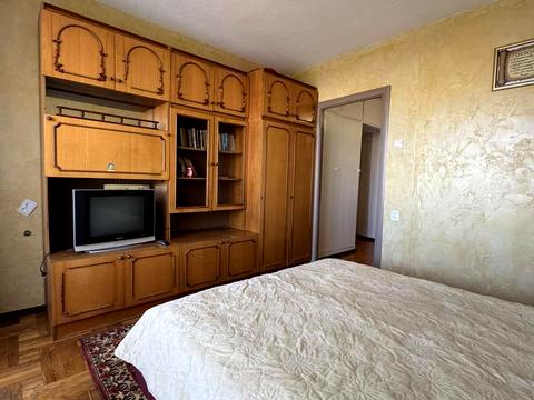 квартира по адресу Червоной Калины просп., 42