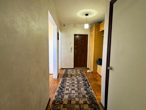 квартира по адресу Червоной Калины просп., 42