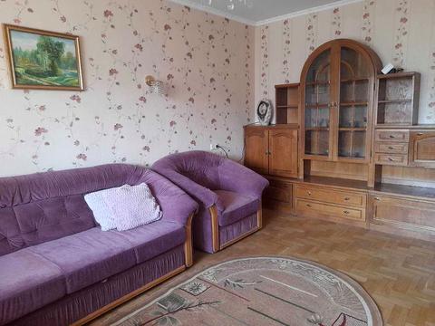 квартира за адресою Володимира Івасюка просп. (Героїв Сталінграду), 41