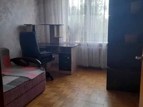 квартира за адресою Володимира Івасюка просп. (Героїв Сталінграду), 41