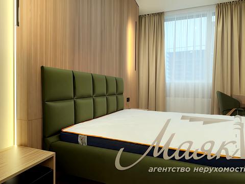 квартира по адресу Берестейский просп. (Победы), 11 к3