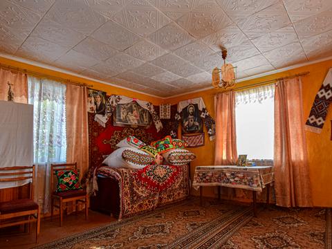 дом по адресу  ул., 6