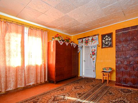 дом по адресу  ул., 6