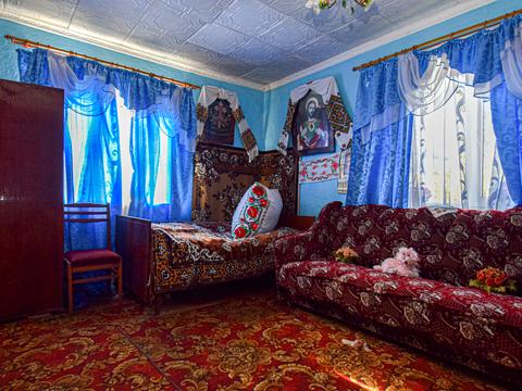 дом по адресу  ул., 6