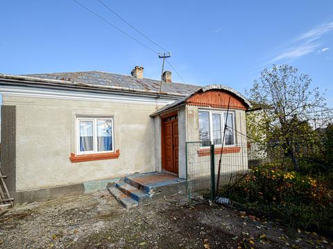 дом по адресу  ул., 6