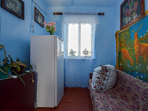 дом по адресу  ул., 6