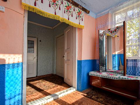 дом по адресу  ул., 6