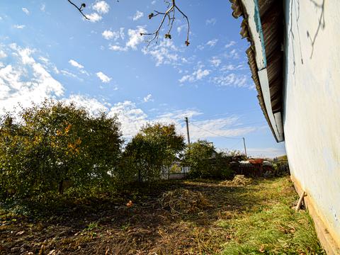 дом по адресу  ул., 6