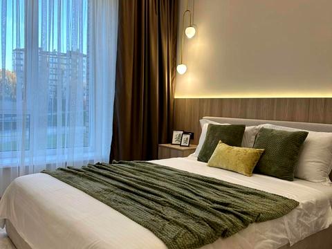 квартира по адресу 24 Августа ул., 2