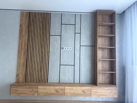 квартира за адресою Хіміків вул., 21