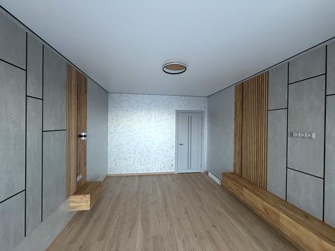 квартира за адресою Хіміків вул., 21