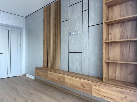 квартира за адресою Хіміків вул., 21