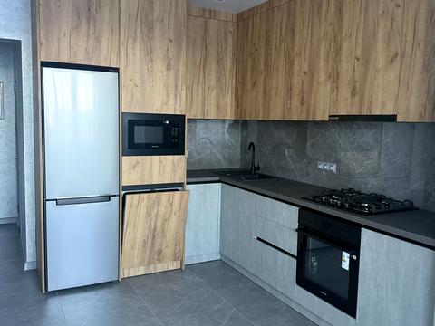 квартира за адресою Хіміків вул., 21