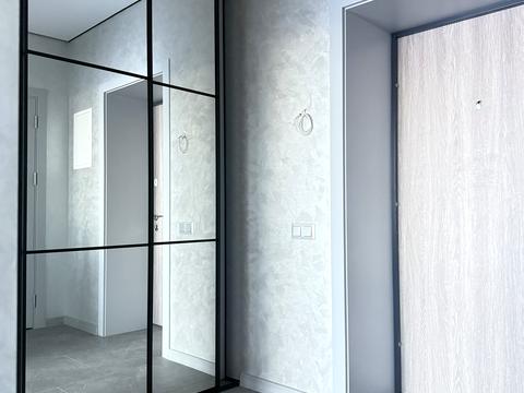 квартира за адресою Хіміків вул., 21