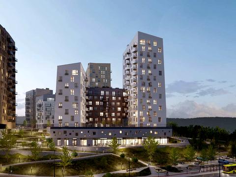 квартира по адресу Щурата ул., 1