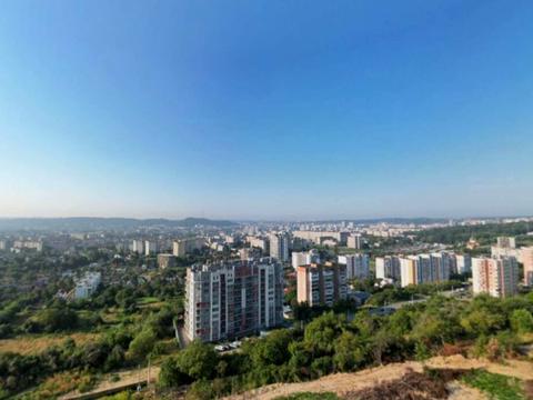 квартира по адресу Щурата ул., 1