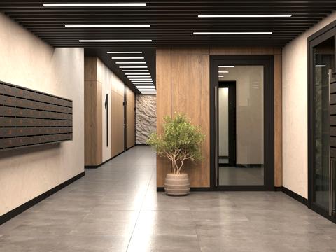 квартира по адресу Щурата ул., 1