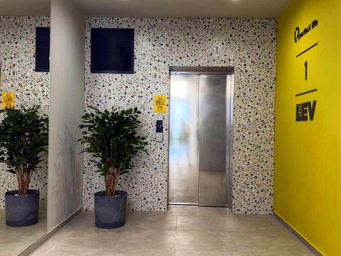 квартира за адресою Галицька вул., 2