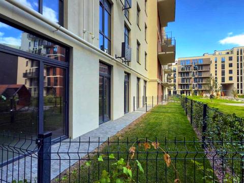 квартира за адресою Галицька вул., 2