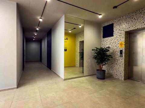 квартира за адресою Галицька вул., 2