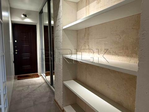 квартира за адресою Олександра Кониського вул., 83/85