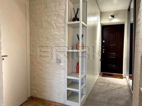 квартира за адресою Олександра Кониського вул., 83/85