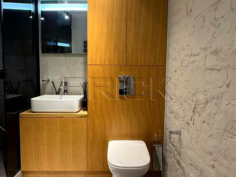 квартира за адресою Олександра Кониського вул., 83/85