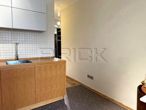 квартира за адресою Олександра Кониського вул., 83/85