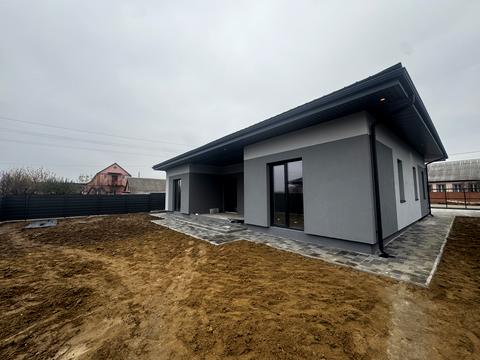 дом по адресу Богатырская ул.