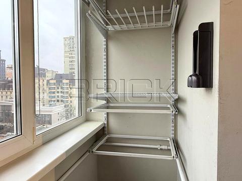 квартира за адресою Олександра Кониського вул., 83/85