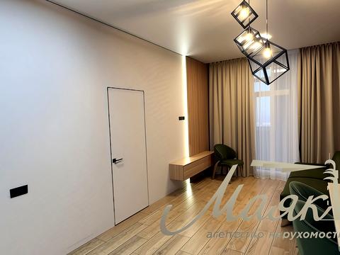 квартира по адресу Берестейский просп. (Победы), 11 к3