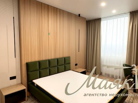 квартира по адресу Берестейский просп. (Победы), 11 к3