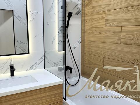 квартира по адресу Берестейский просп. (Победы), 11 к3