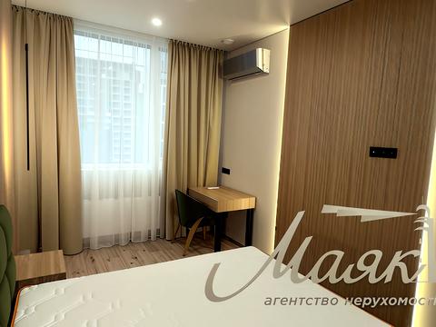 квартира по адресу Берестейский просп. (Победы), 11 к3