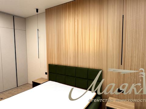 квартира по адресу Берестейский просп. (Победы), 11 к3