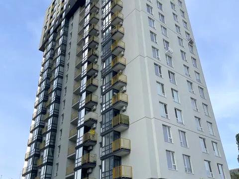 квартира за адресою Ісмаїла Гаспринського вул. (Сормовська), 3