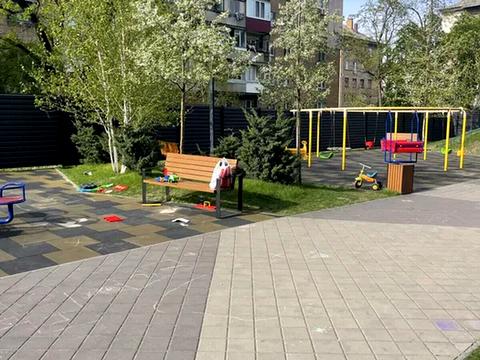 квартира за адресою Ісмаїла Гаспринського вул. (Сормовська), 3