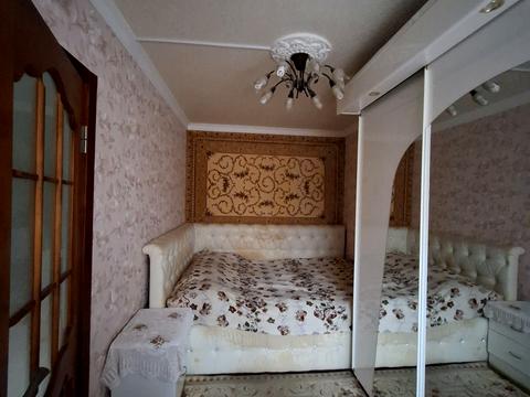 квартира за адресою Козакевіча, 4