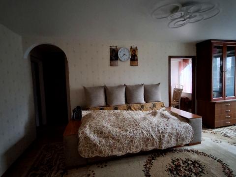 квартира за адресою Козакевіча, 4