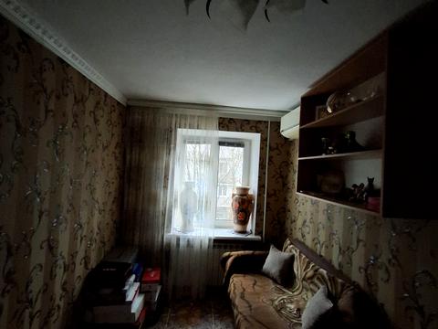 квартира за адресою Козакевіча, 4