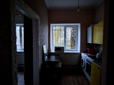 квартира за адресою Козакевіча, 4