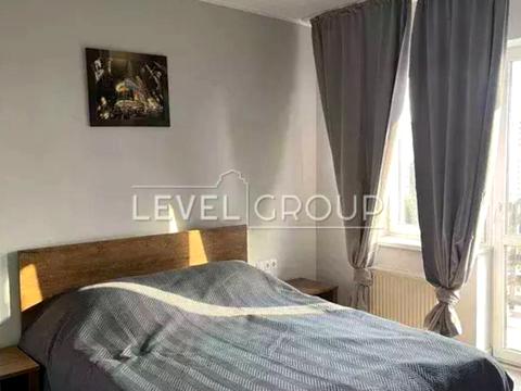 квартира за адресою Нижньоключова вул., 14