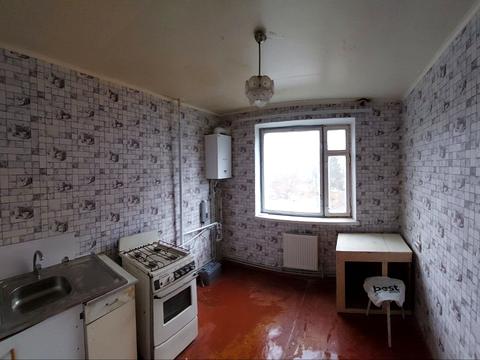 квартира по адресу Вокзальная ул., 24