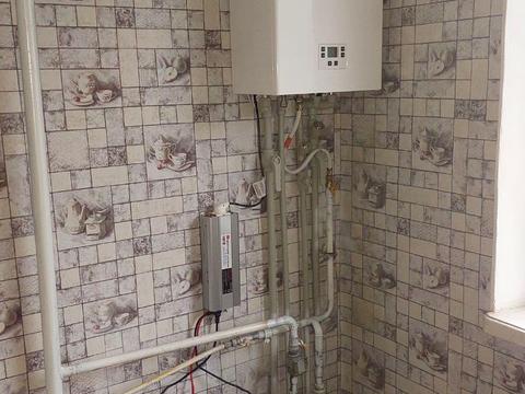 квартира по адресу Вокзальная ул., 24