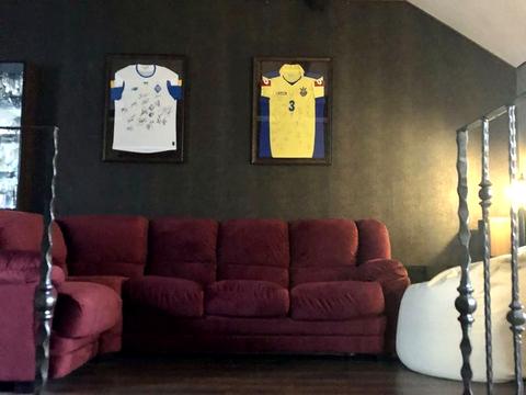 будинок за адресою Павла Чубинського вул.