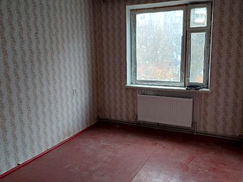 квартира по адресу Вокзальная ул., 24